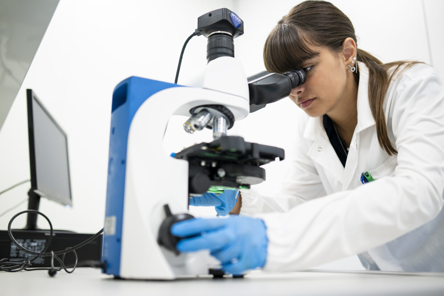 Tailor made Dairy Analysis