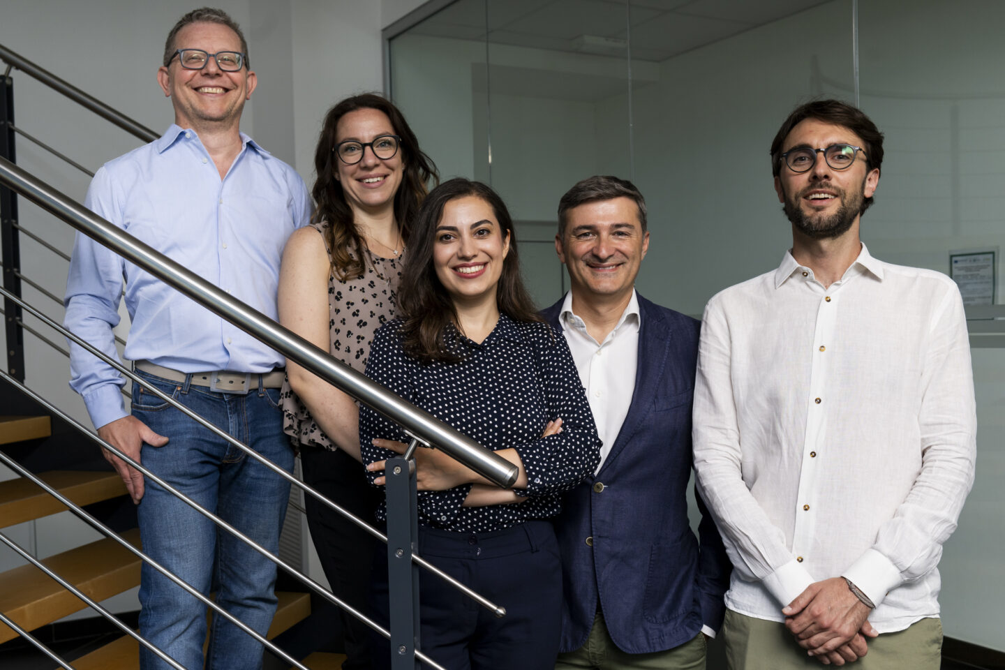 Calza Clemente Team
